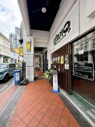 Telok Ayer Conservation Area (D1), Shop House #573562331